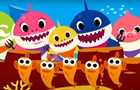 Хіт  Baby Shark  відстояв авторство у суді