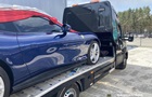 Українського експосадовця підозрюють у ввезенні Ferrari для громадянина РФ