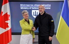 Канада присоединится к инициативе по вооружению ВСУ