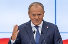 Туск напомнил о победе над большевиками в день саммита на Аляске