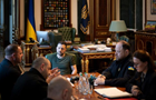 Зеленський доручив оновити план зовнішньополітичної роботи 