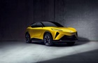 Acura возвращает RSX в виде электрического кроссовера