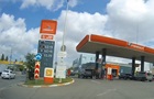 В Крыму начали продавать бензин по талонам