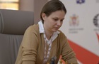 Мировой рейтинг: Анна Музычук потеряла три места