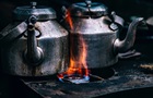 В Украине  заморозили  цену на газ для населения