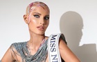 Мисс Невада сняла парик на сцене: исторический момент на конкурсе Мисс США
