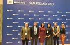 Україну обрали до виконавчої ради ЮНЕСКО