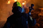 Вибухи і пожежа: Миколаїв атакують ворожі  шахеди 