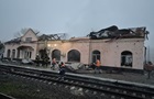 В Україні виникли затримки поїздів після атаки РФ