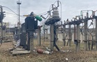 В Украине введены отключения электроэнергии