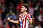 Форвард Атлетико Хулиан Альварес собирается сменить клуб летом