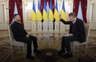 Зеленський розповів, чому не боїться Трампа