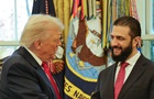 Трамп встретился с президентом Сирии и пообещал помощь