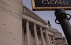 Сенат США ухвалив документ, що припинить шатдаун