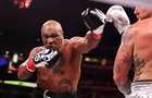 Тайсон поделился, кого хочет видеть своим следующим соперником