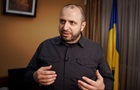 Умеров ответил на заявление САП о влиянии Миндича