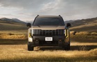 Kia показала оновлений Telluride 2027