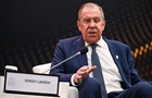 Лавров зробив заяву щодо зустрічі Путіна і Трампа