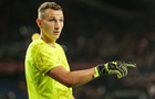 Воротар збірної України оцінив шанси команди у матчі з Францією