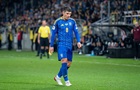 Два игрока основы не помогут Украине в матче с Францией