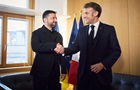 Стало известно о визите Зеленского в Париж