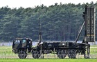 Зеленский: Украина получит восемь батарей SAMP-T