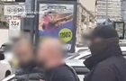 Задержан киевлянин, который за $25 тысяч  устраивал  на работу в спецслужбу