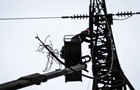 В Україні відключення через обстріли і негоду