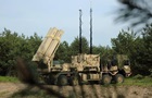 Іспанія надасть Україні 40 ракет для ППО IRIS-T