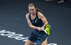 Украинка Снигур пробилась в полуфинал ITF W75