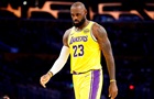 НБА: уникальная серия Леброна Джеймса подошла к концу