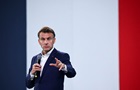 Макрон відреагував на новини про  ризик зради  США