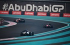 Бондарев финишировал первым в первой гонке второго этапа в Абу-Даби