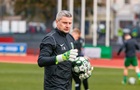 В Динамо пришел новый тренер для голкиперов