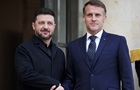Макрон зателефонував Зеленському: про що говорили