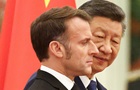 Макрон пригрозил Китаю введением пошлин