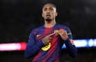 Вингер Барселоны прокомментировал слухи о трансфере