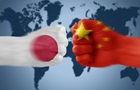 Нова гаряча точка: що не поділили Китай та Японія і куди це приведе