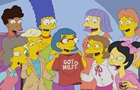 Фильм Симпсоны перенесён на осень 2027 года