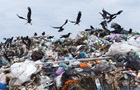Вчені оцінили обсяг сміття, що викидається на Землі щороку