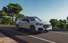 Новый Mercedes-Benz GLB получил только электрическую версию