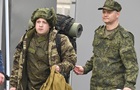 Путін підписав указ про призов на військові збори у наступному році