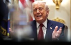  Я не дал им ничего : Трамп похвастался нулевой помощью Украине