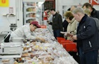 Росіяни економлять на їжі: виробництво скоротилося вперше за 15 років