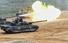 Таїланд задіяв куплені українські танки Оплот-Т