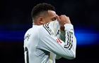 Ключовий форвард Реала може пропустити матч проти Манчестер Сіті