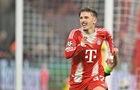 Баварський вундеркінд вписав своє ім’я в історію Ліги чемпіонів