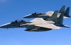Японія підняла винищувачі через російсько-китайські маневри