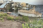 Експосадовця МО підозрюють у продажі списаних військових кораблів ЗСУ