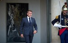 Макрон анонсував зустріч Коаліції охочих на четвер